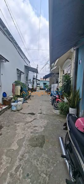 Nhà hẻm Ngô Quyền Rạch Giá 48m² 980tr - Chính chủ bán gấp