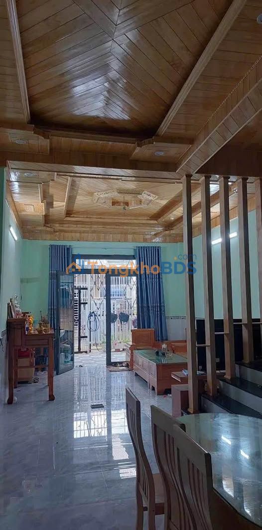Nhà Ngô Gia Tự P12 Đà Lạt 130m² 2.5 tỷ - chính chủ ở ngay