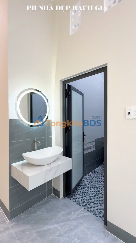 Nhà trệt Hồ Văn Huê Rạch Giá 112m² 1.78 tỷ - Chính chủ bán