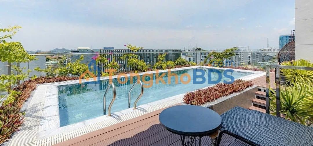 Khách sạn An Thượng Thuận An 296m² 100 tỷ - Đầu tư sinh lời