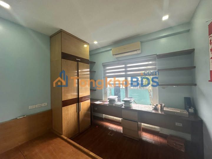 Căn hộ Ecohome 1 Phúc Lợi 56m² giá 3 tỷ - Bàn giao ngay