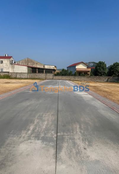 Đất Hoàng Đình Kinh Đông Kinh 66m² 910 triệu - Đường to ô tô