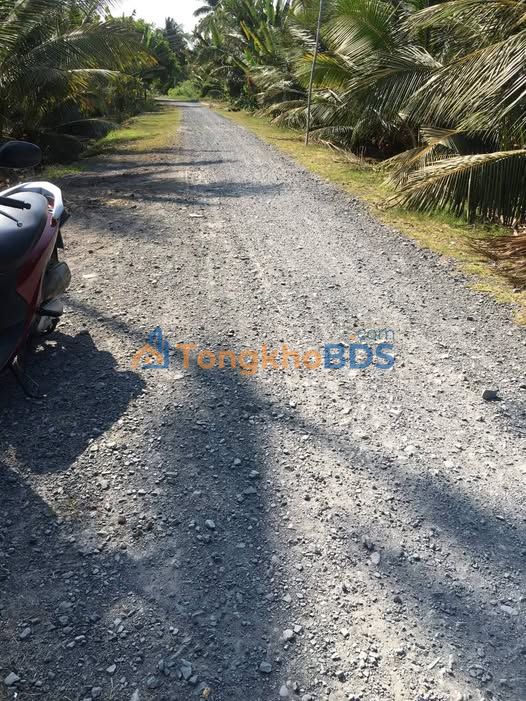 Đất Sơn Bình Châu Đức 2.128m² 2 tỷ - Tiềm năng tăng giá