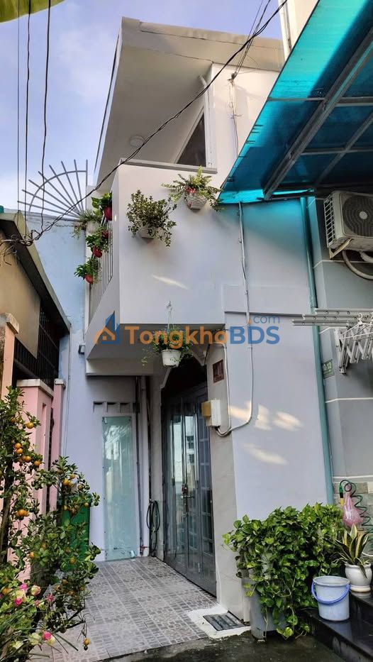 Nhà Phước Long B Đỗ Xuân Hợp 32m² 3.65 tỷ - Chính chủ bán