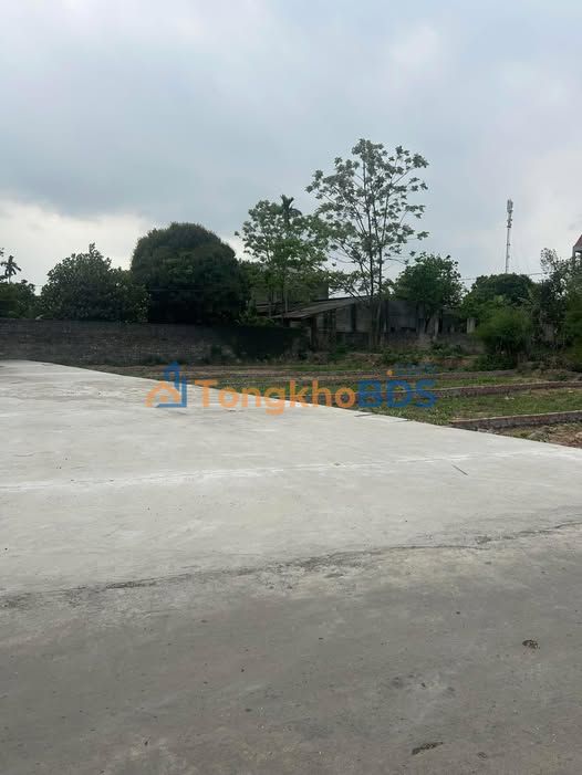 Đất nền Việt Tiến 95m² 700 triệu - Sổ đỏ chính chủ