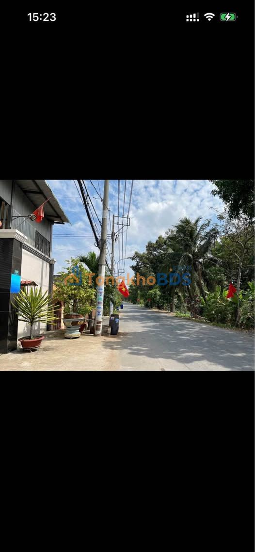 Kho xưởng Võ Hữu Lợi 70 triệu/tháng - Hoạt động ngay