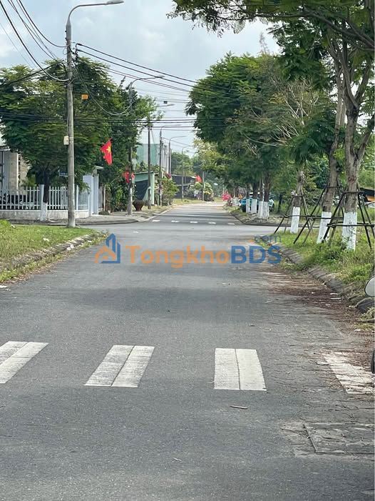 Đất nền Hòa Khương Đà Nẵng 150m² 2.1 tỷ - Giá tốt hiếm có