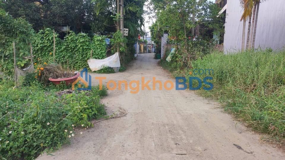 Đất nền Hòa Tiến Hòa Vang 150m² 1.78 tỷ - Sổ đỏ chính chủ