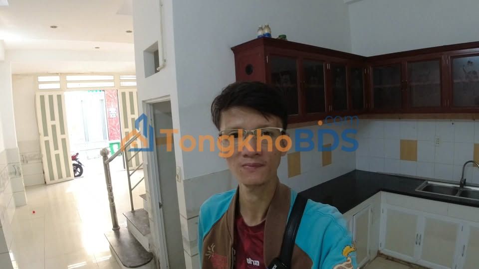 Nhà Hẻm 688 Hương Lộ 2 45m2 giá thỏa thuận - Chính chủ bán