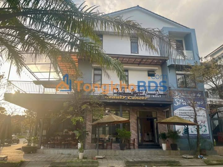 Nhà nguyên căn An Cựu City 168m² giá 30 triệu - Sẵn sàng ở ngay