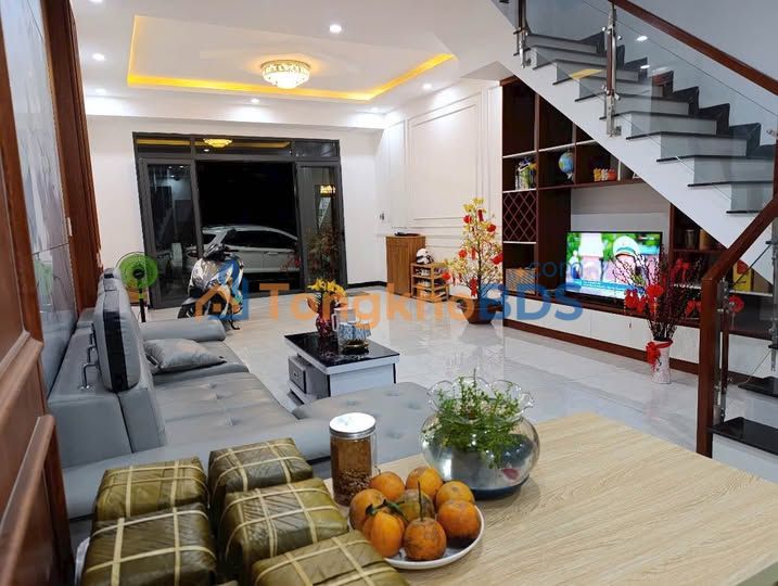 Nhà riêng An Phú Thủ Đức 75m² 5.3 tỷ - Chính chủ bán