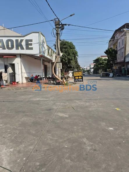 Đất nền Đường 24 Bắc Ninh 100m² 4 tỷ - Hạ tầng hoàn thiện