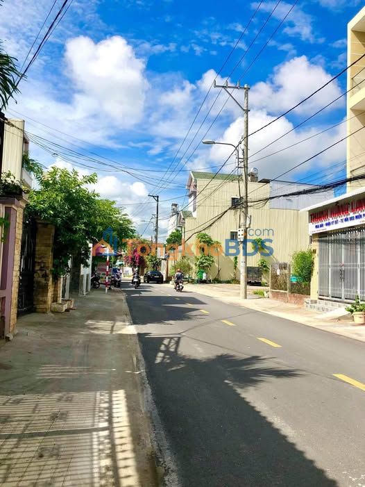 Đất nền Ngọc Hồi 201m² giá thỏa thuận - Sổ đỏ chính chủ