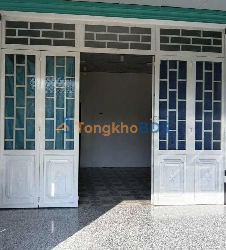 Nhà 1 trệt 1 lửng Tân Hiệp 58m² 850 triệu - Full tiện ích gần chợ