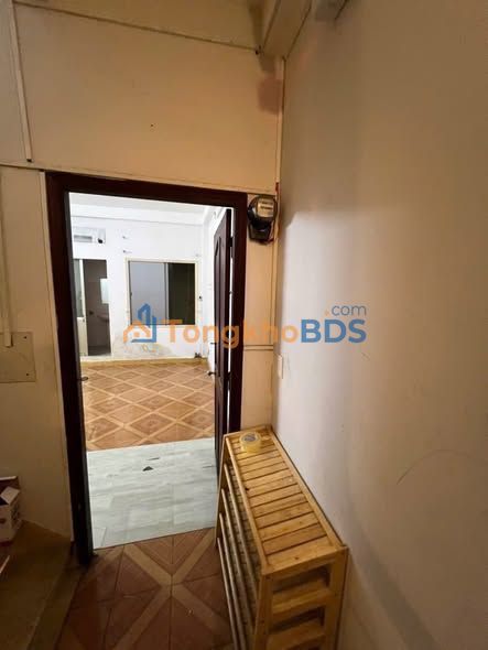 Phòng trọ Bầu Cát 1 Tân Bình 30m² 3.5 tr - Giờ giấc tự do