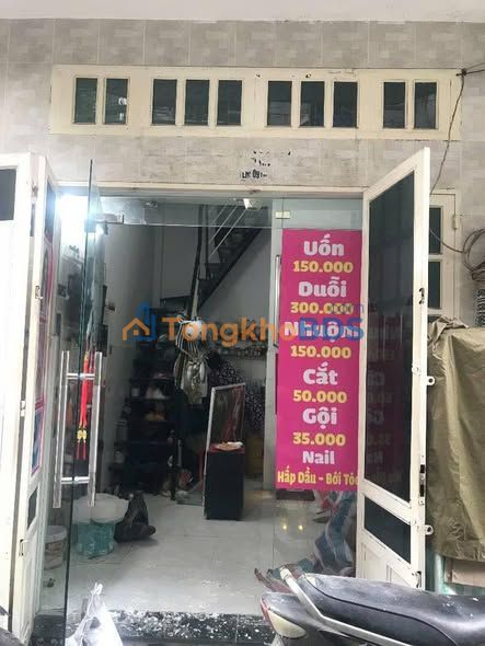 Nhà cho thuê Ni Sư Huỳnh Liên, Tân Bình 18m² 6 triệu - Sẵn sàng ở ngay