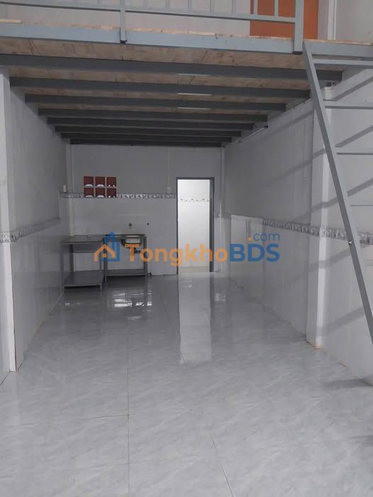 Nhà riêng Bình Tân 48m² 3.5 triệu - Sẵn sàng ở ngay