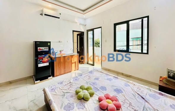 Studio Hương Lộ 2 Bình Tân 4.6tr - Bàn giao ngay