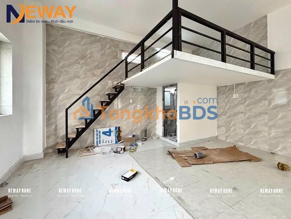 Phòng trọ Thoại Ngọc Hầu Tân Phú thỏa thuận - Sẵn ở ngay