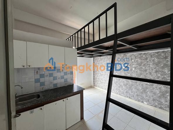 Phòng trọ Trần Văn Giàu Bình Tân 20m² 2.3 triệu - Giờ giấc tự do