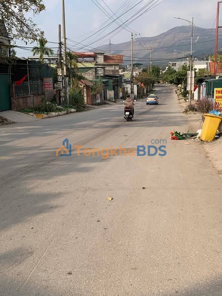 Đất nền Ngõ 88 Thanh Sơn 110m² 1.9 tỷ - Hạ tầng hoàn thiện