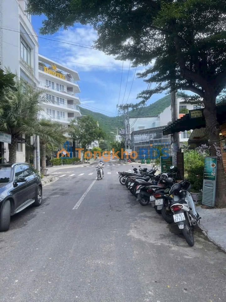 Nhà Mặt Tiền Nguyễn Phi Khanh, Nha Trang - 68m², 3PN, 5.x Tỷ