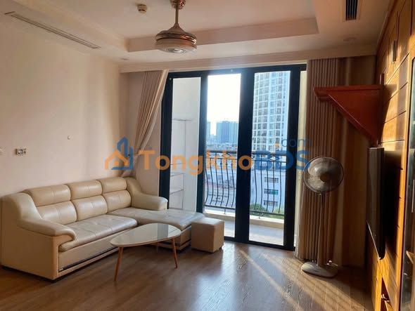 Căn hộ Royal City 94m² 23 triệu - Bàn giao ngay