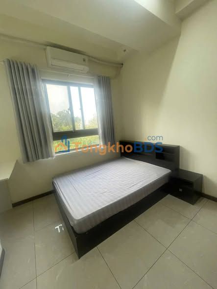 Căn hộ Docklands Sài Gòn Q7 20m² 4 triệu - View đẹp