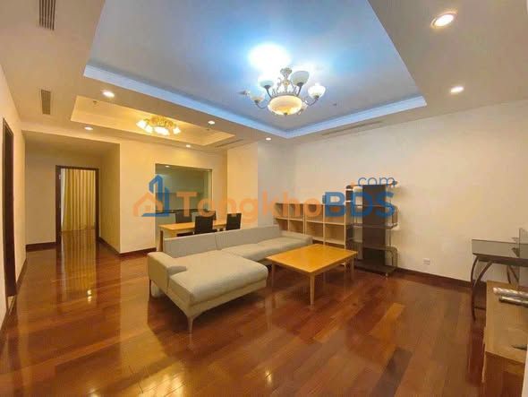 Căn hộ Royal City Thanh Xuân 2PN 10 triệu - View đẹp
