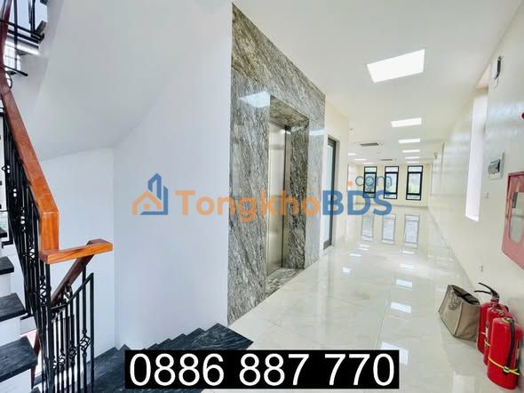 Văn phòng Nguyễn Khuyến Hà Đông 100m² giá 20 triệu - Sẵn sàng làm việc