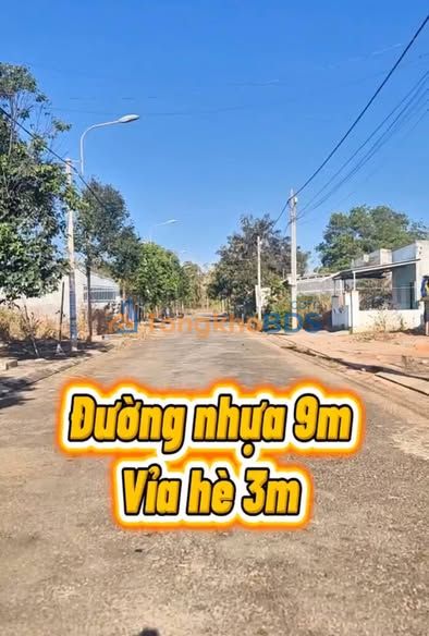 Đất nền TĐC Thung Lũng Đại Dương Phan Thiết 150m² 1.4 tỷ - Sổ đỏ