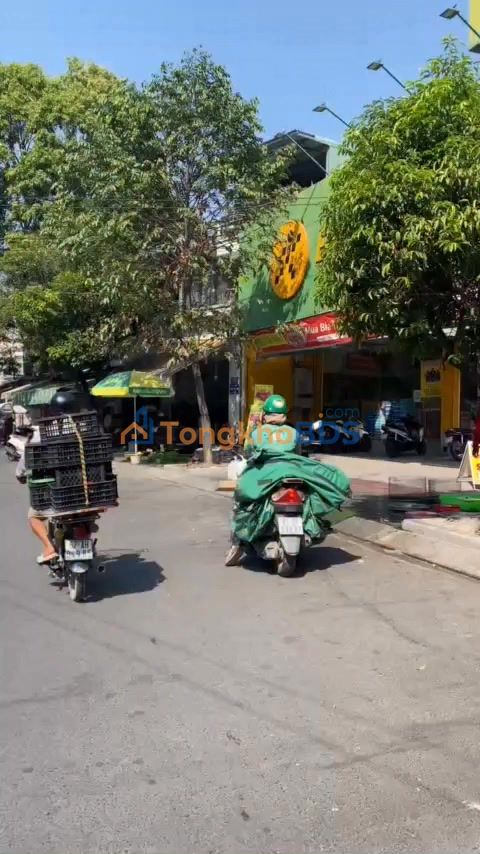 Đất nền Chợ Dĩ An 1 79m² 2.7 tỷ - Sổ đỏ chính chủ