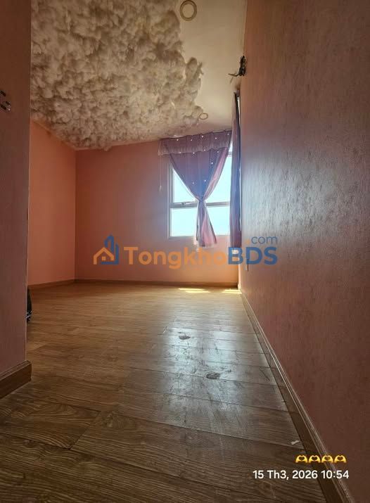 Căn hộ Him Lam Phú Đông Dĩ An 68m² view hồ bơi - Bàn giao