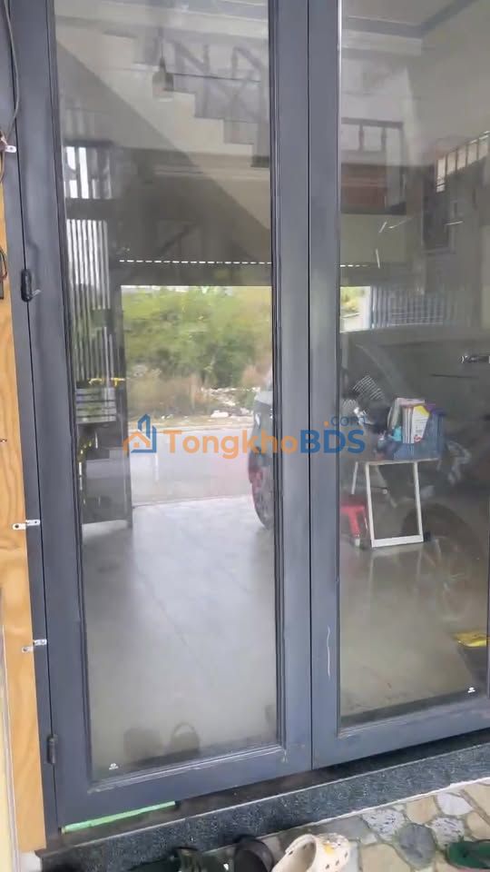 Nhà nguyên căn Tân Đông Hiệp 72m² 6 triệu - Sẵn sàng ở ngay