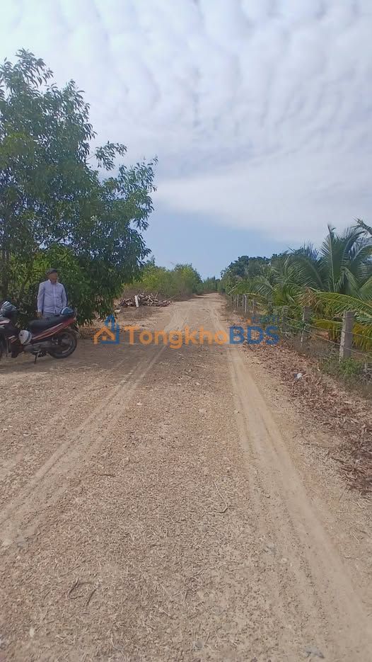 Đất nền Lộc Sơn 2000m² 2.4 tỷ đường 715 - Sổ đỏ chính chủ