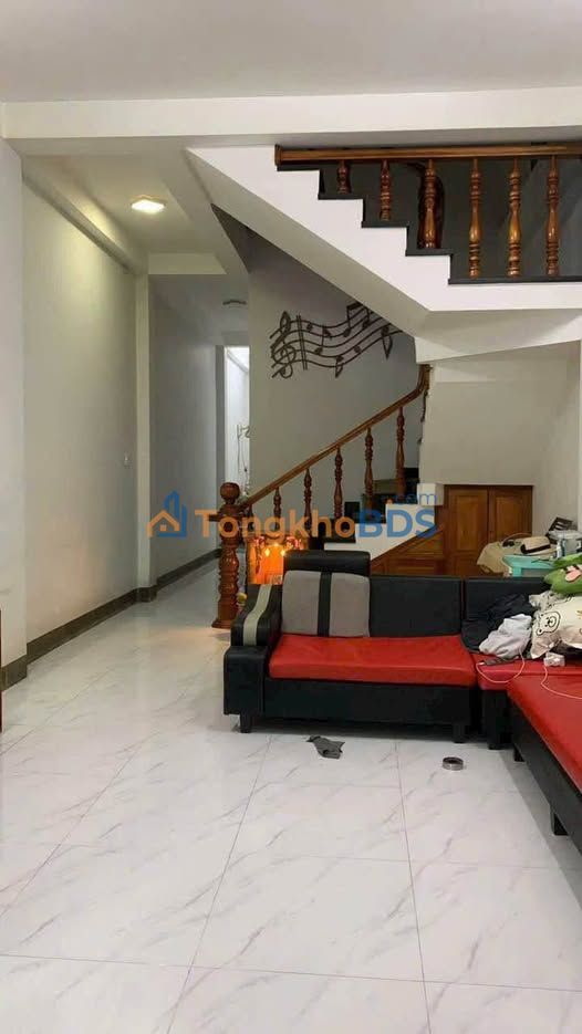 Nhà phố Đức Long Phan Thiết 100m2 3.4 tỷ - Đầu tư sinh lời