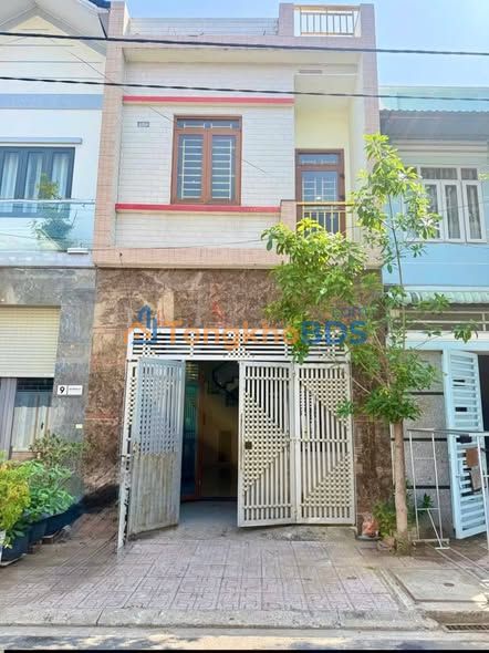 Nhà lầu trệt Thủ Dầu Một 70m² 4,2 tỷ - Sẵn sàng ở ngay