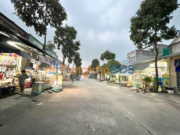 Nhà trọ Mỹ Phước 3 Bến Cát 150m² 2.1 tỷ - Chính chủ bán