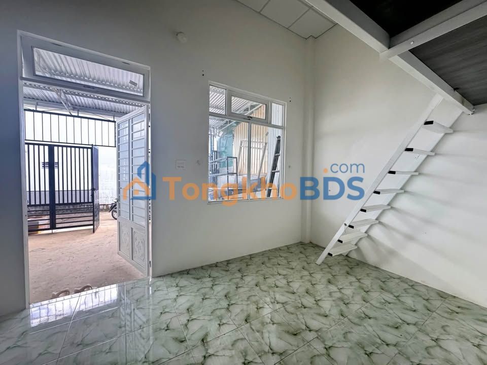 Phòng trọ Chu Văn An Bảo Lộc 50m² 2,5 triệu - Sẵn ở ngay
