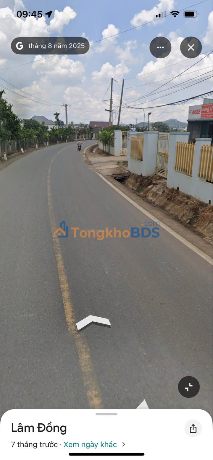 Đất nền Tân Hà Lâm Hà 250m² 1.4 tỷ - Tiềm năng tăng giá