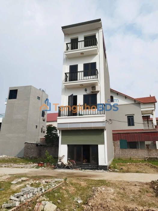 Nhà riêng Sóc Sơn Mai Đình 53m2 thỏa thuận - Chính chủ bán
