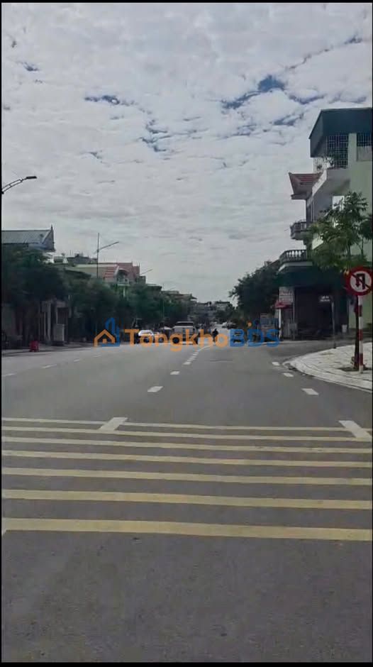 Đất 5A Quang Trung Uông Bí 100m² 1,5 tỷ - Sổ đỏ chính chủ