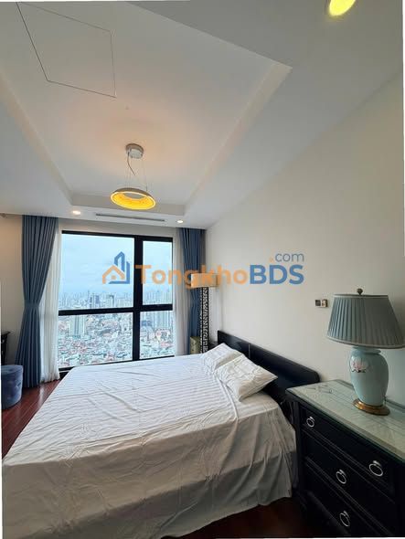 Căn hộ Royal City Thanh Xuân 104m² 20 triệu - Tầng cao