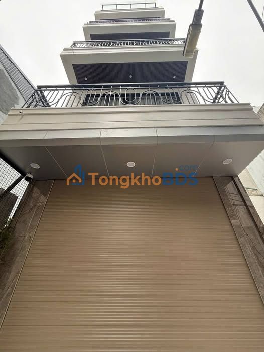 Nhà riêng Thượng Thanh 52.8m² giá 11.2 tỷ - Sẵn sàng ở ngay