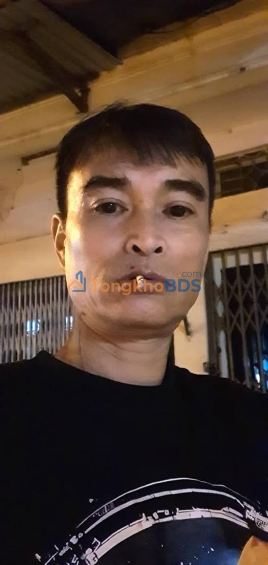 Đất Tam Trinh Hoàng Mai 25m² 5 tỷ - Sổ đỏ chính chủ