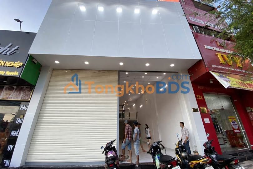 Mặt bằng Tân Phú 160m² 70 triệu/tháng - Mặt tiền kinh doanh