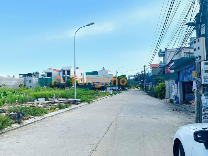 Đất Trưng Vương Uông Bí 100m² 1.8 tỷ - Đất thổ cư 100%