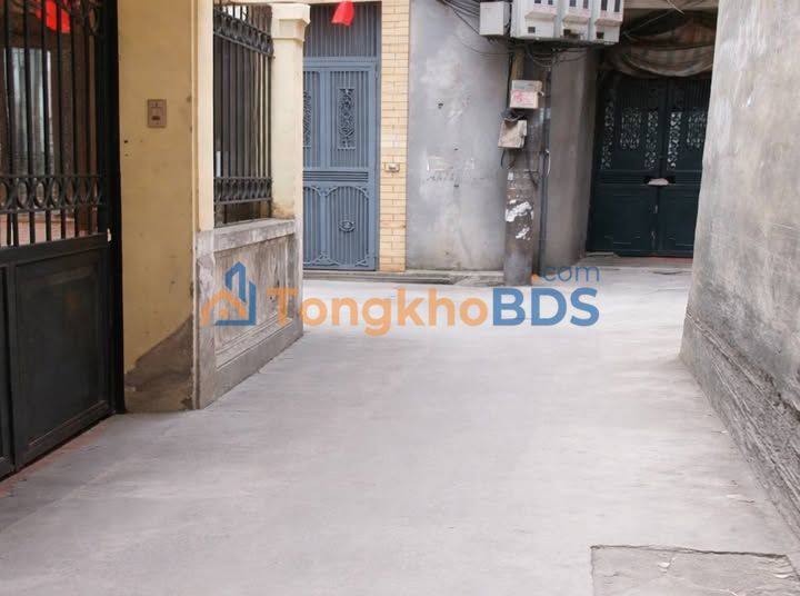 Nhà riêng Bùi Xương Trạch 54m² 9 tỷ - Vị trí đẹp