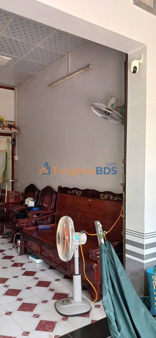 Đất nền Tân Bình Hậu Giang 64m² 590 triệu - Sổ đỏ chính chủ