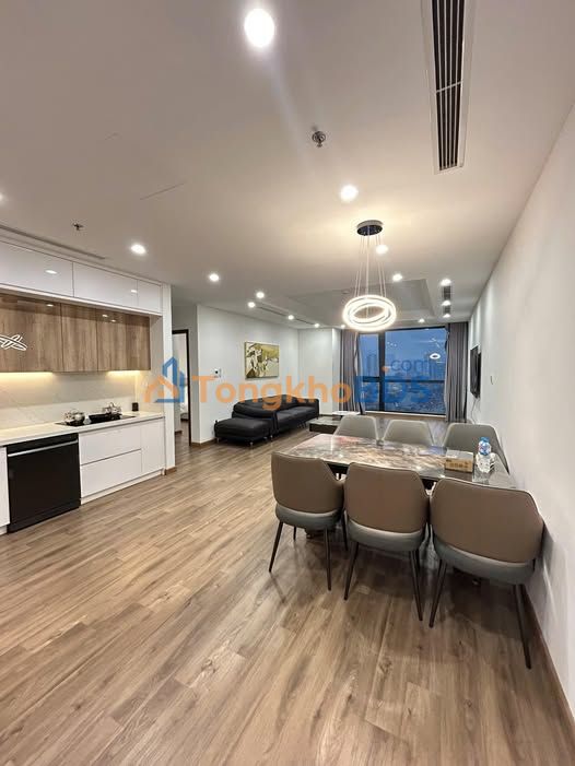 Căn hộ Royal City Thanh Xuân 148m² - Bàn giao ngay